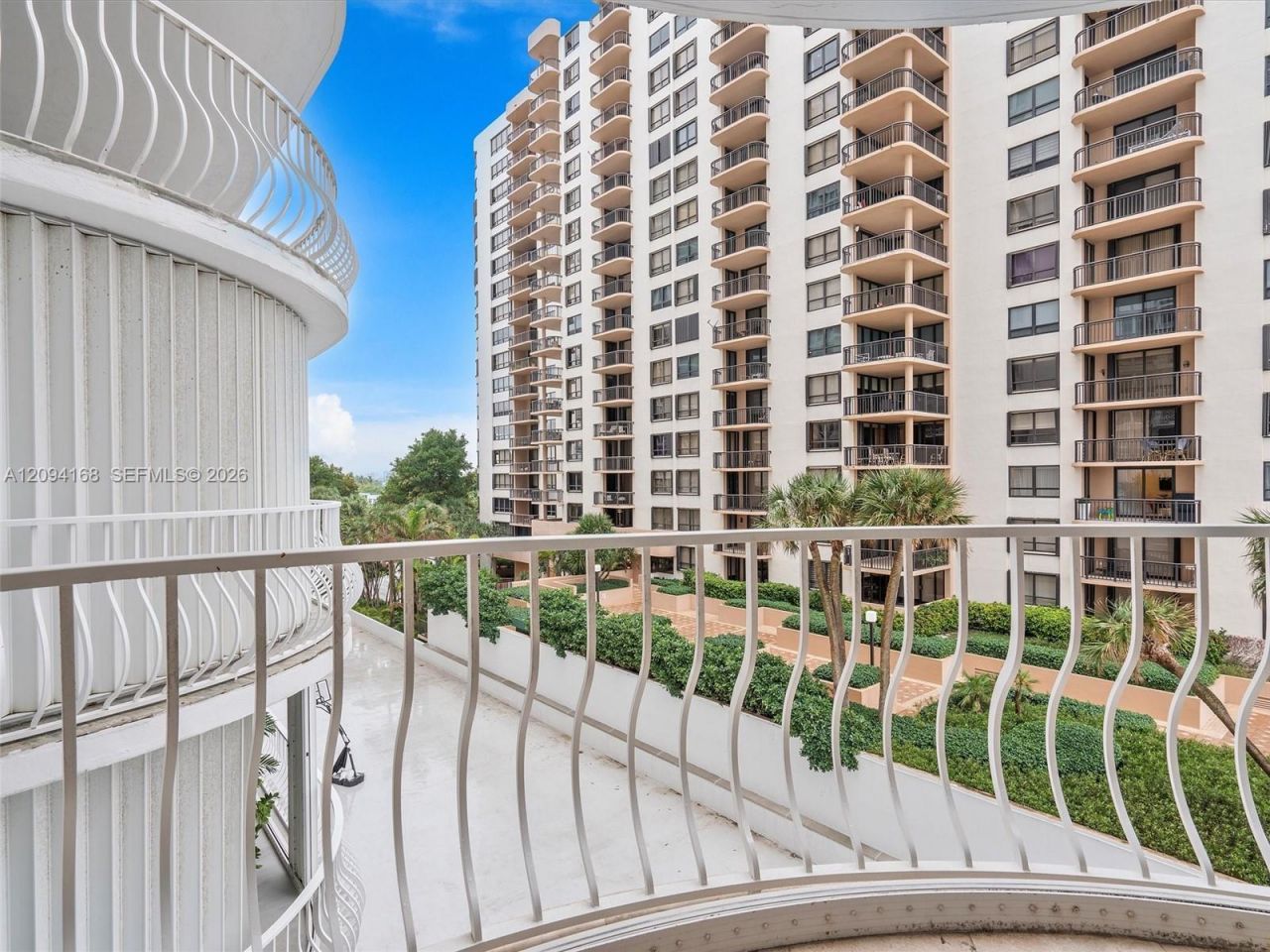 10155 Collins Ave, Unit 402, Bal Harbour, FL 33154 Photo