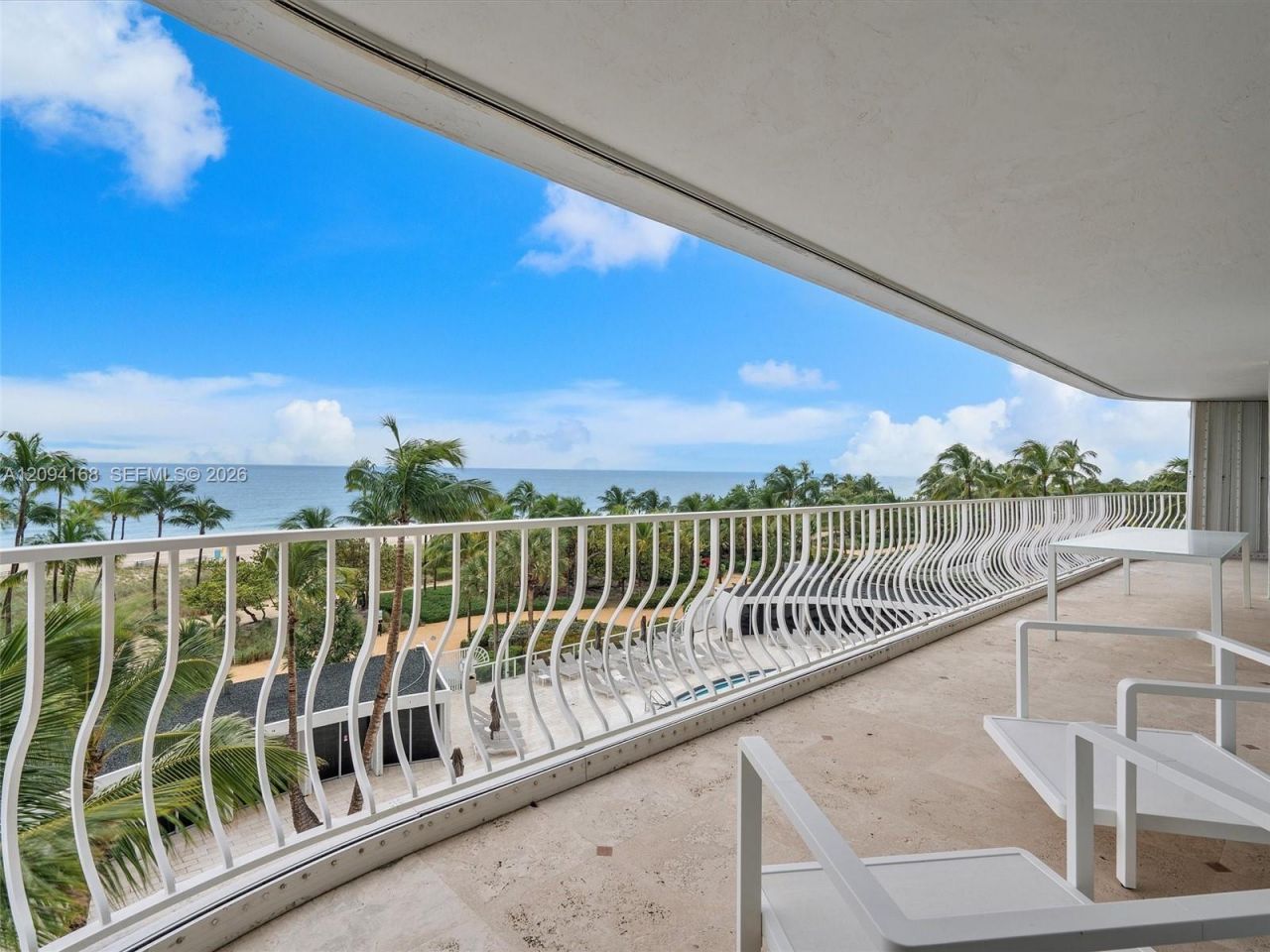 10155 Collins Ave, Unit 402, Bal Harbour, FL 33154 Photo