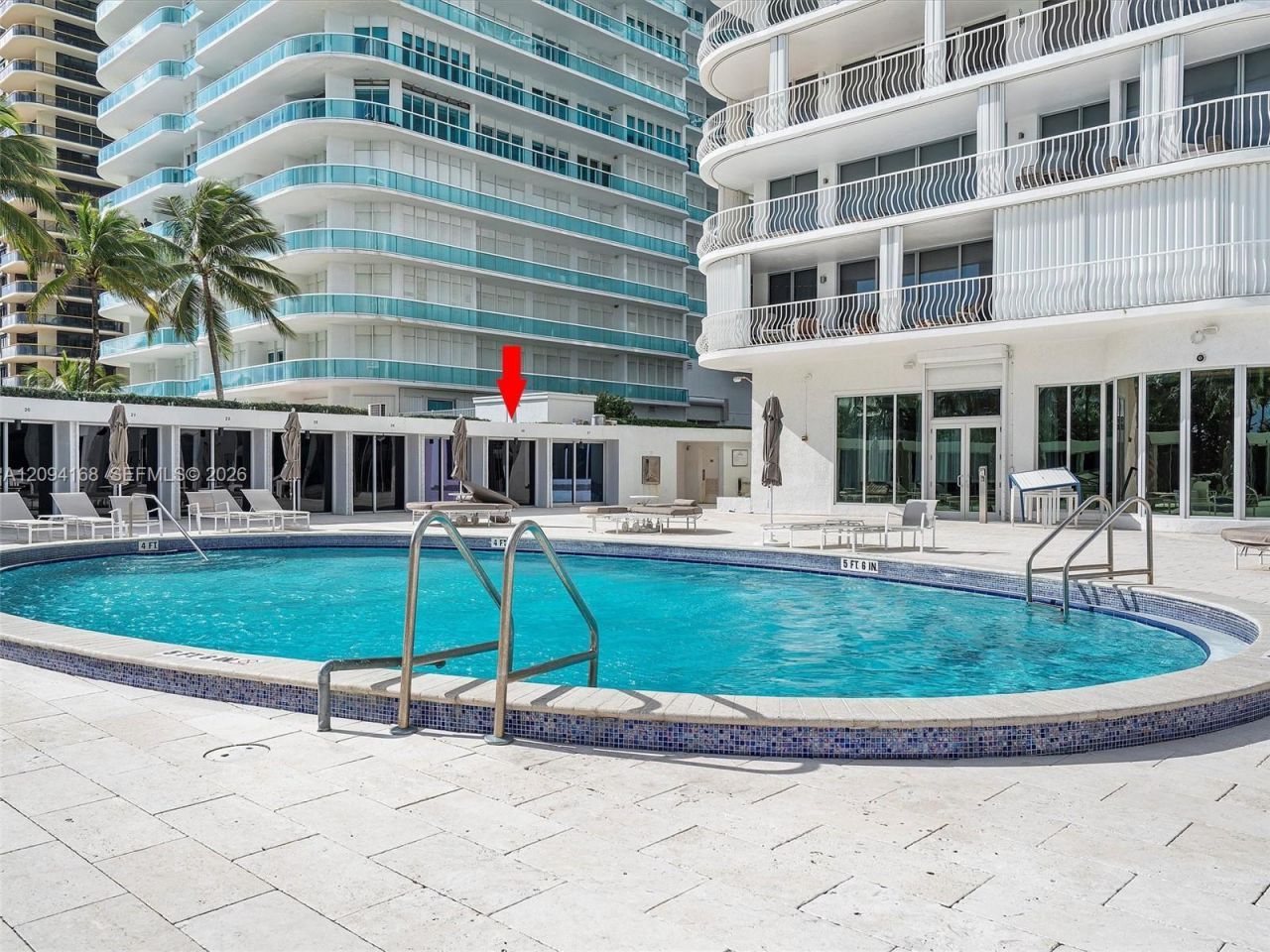 10155 Collins Ave, Unit 402, Bal Harbour, FL 33154 Photo