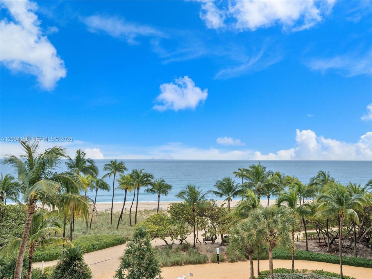 10155 Collins Ave, Unit 402, Bal Harbour, FL 33154 Photo