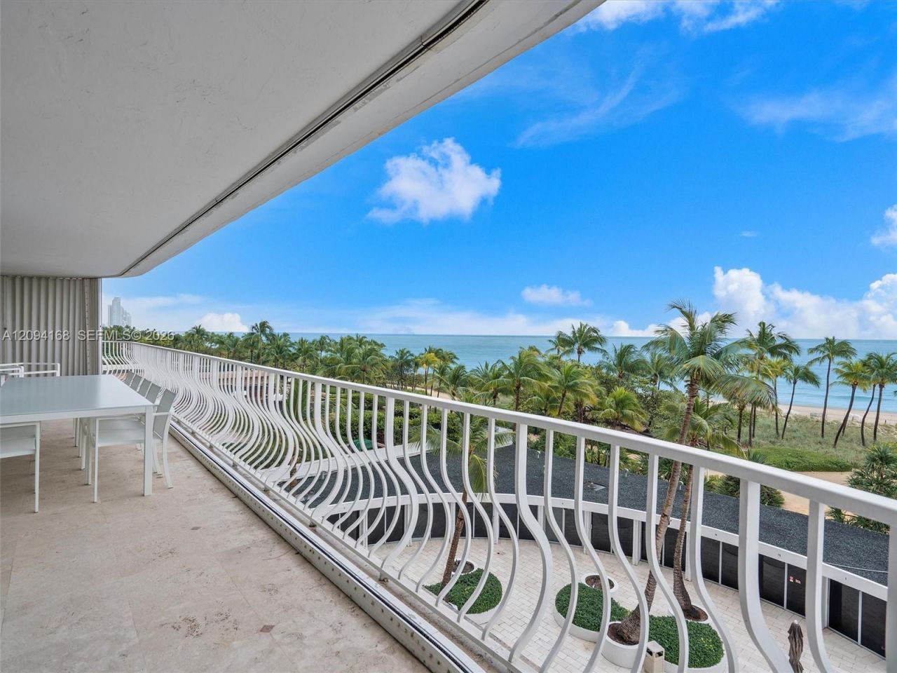 10155 Collins Ave, Unit 402, Bal Harbour, FL 33154 Photo