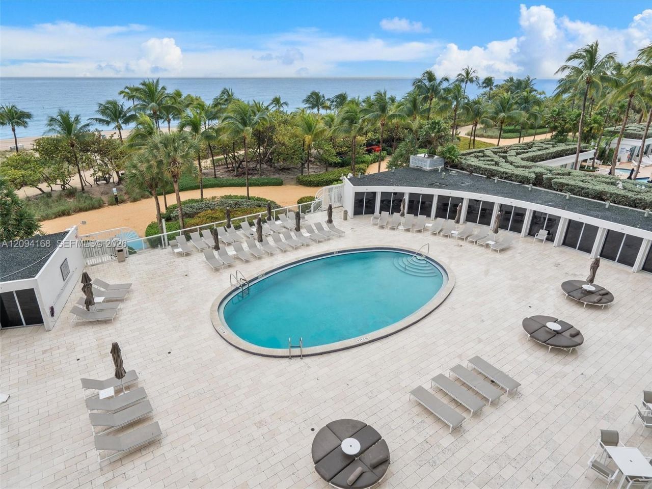 10155 Collins Ave, Unit 402, Bal Harbour, FL 33154 Photo