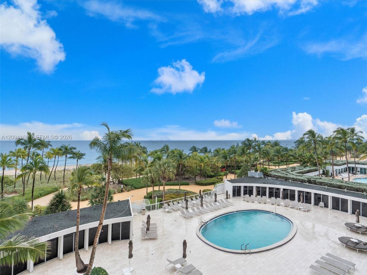 10155 Collins Ave, Unit 402, Bal Harbour, FL 33154 Photo