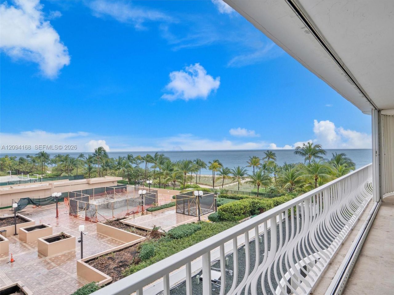 10155 Collins Ave, Unit 402, Bal Harbour, FL 33154 Photo