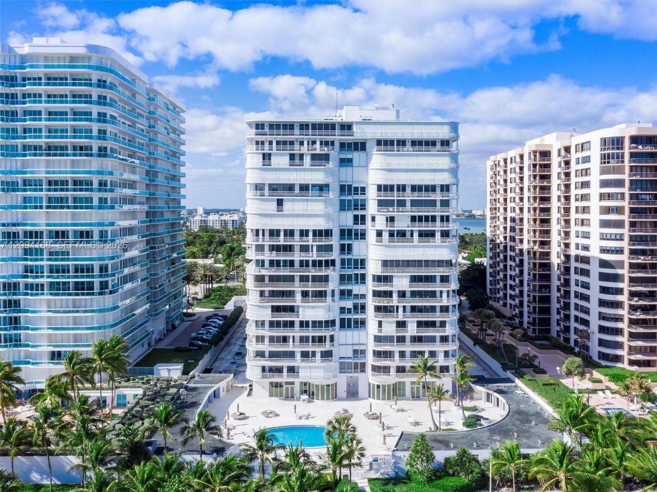10155 Collins Ave, Unit 402, Bal Harbour, FL 33154 Photo