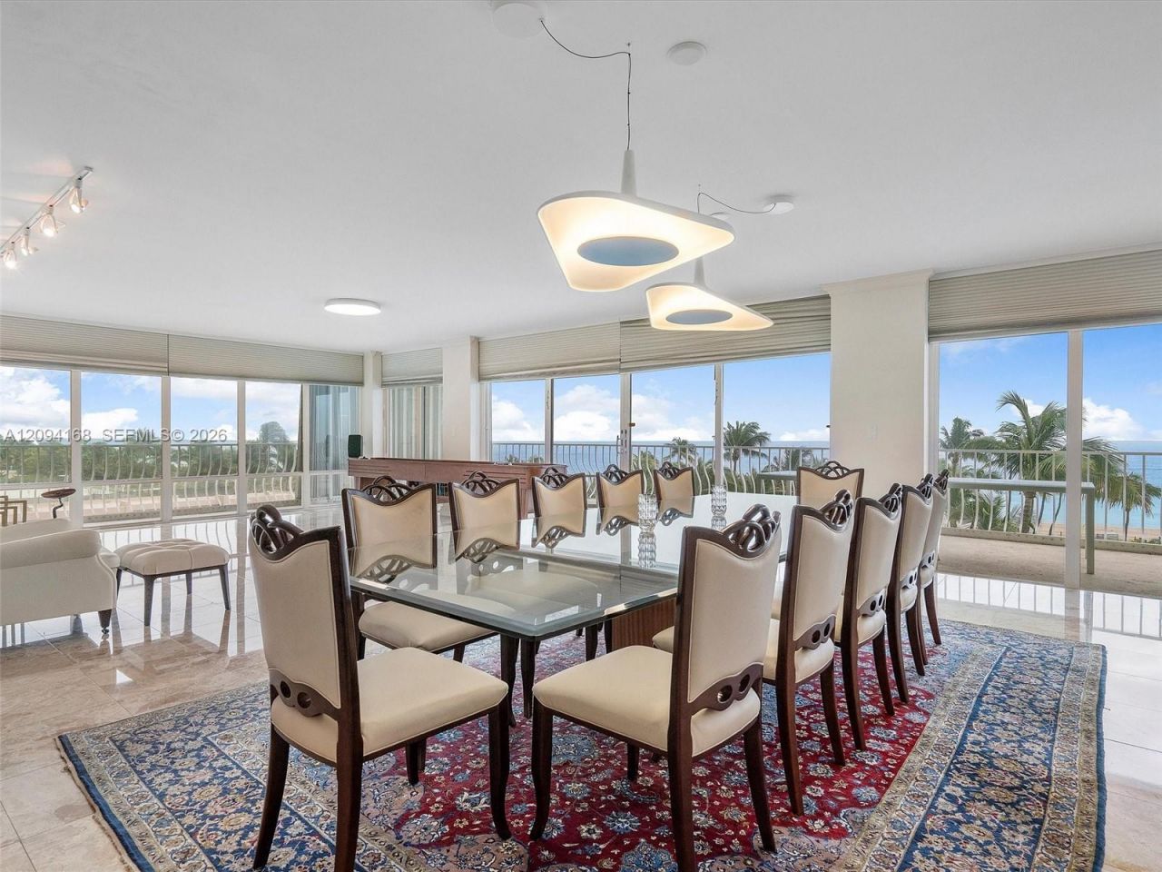 10155 Collins Ave, Unit 402, Bal Harbour, FL 33154 Photo
