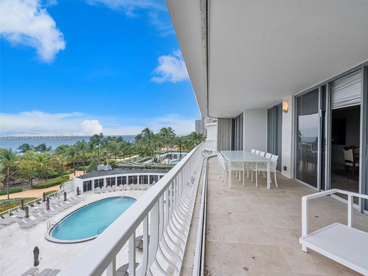 10155 Collins Ave, Unit 402, Bal Harbour, FL 33154 Photo