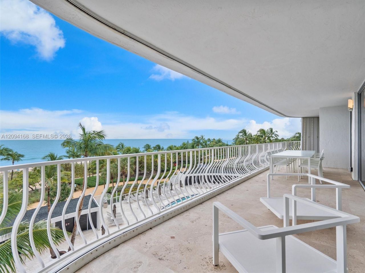 10155 Collins Ave, Unit 402, Bal Harbour, FL 33154 Photo