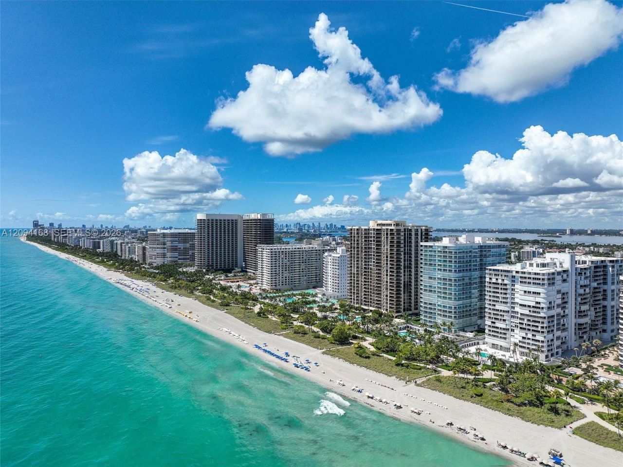 10155 Collins Ave, Unit 402, Bal Harbour, FL 33154 Photo