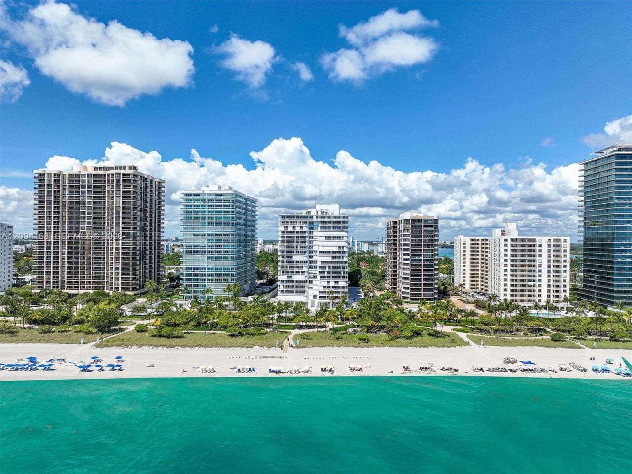 10155 Collins Ave, Unit 402, Bal Harbour, FL 33154 Photo