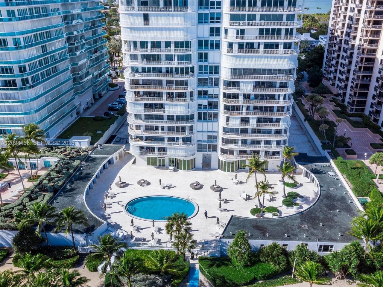 10155 Collins Ave, Unit 402, Bal Harbour, FL 33154 Photo