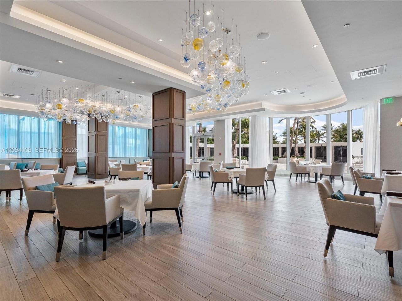 10155 Collins Ave, Unit 402, Bal Harbour, FL 33154 Photo