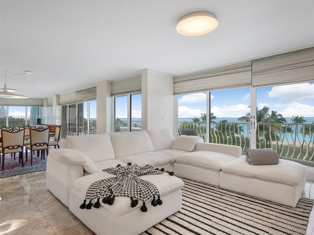 10155 Collins Ave, Unit 402, Bal Harbour, FL 33154 Photo