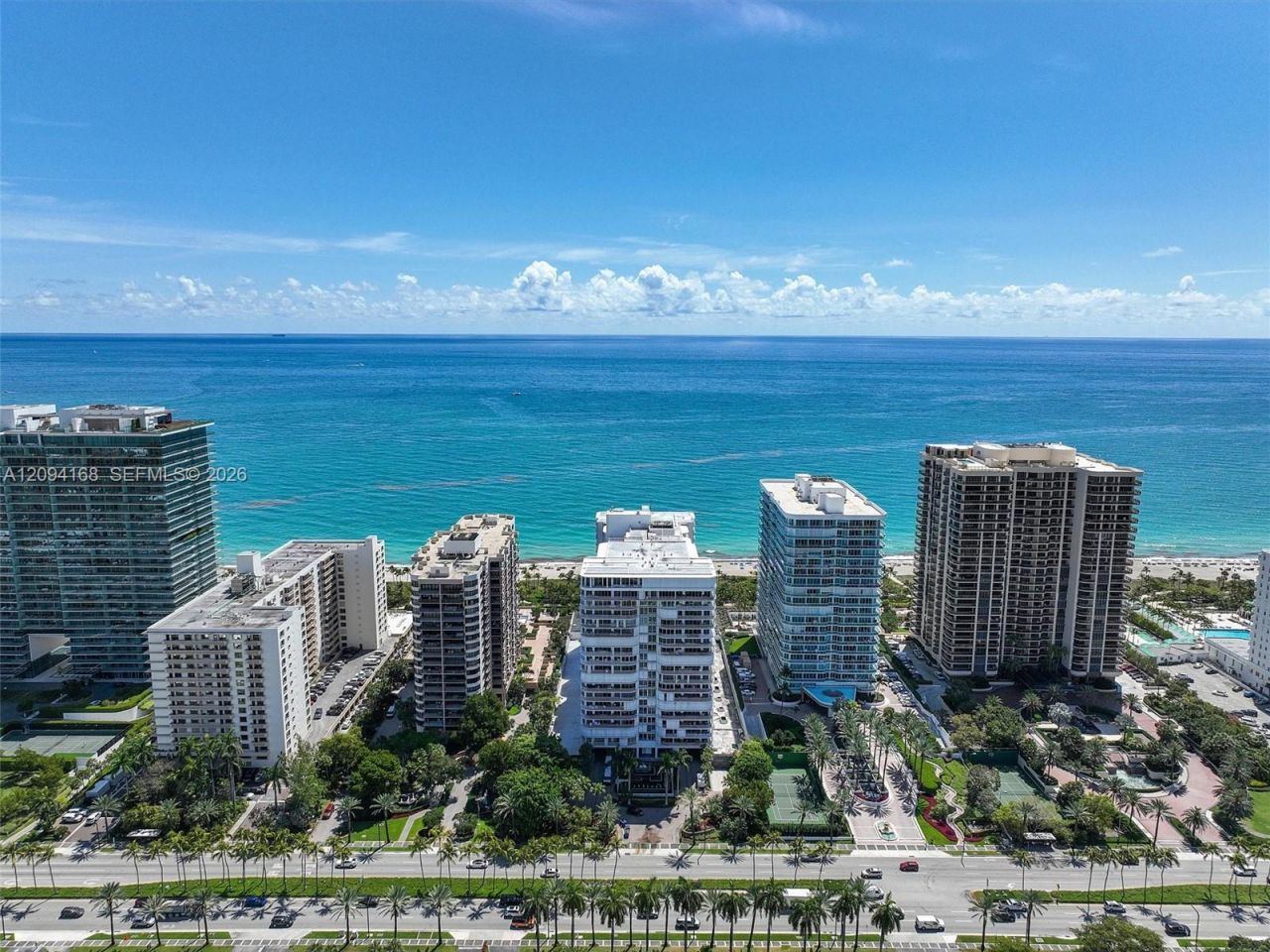10155 Collins Ave, Unit 402, Bal Harbour, FL 33154 Photo