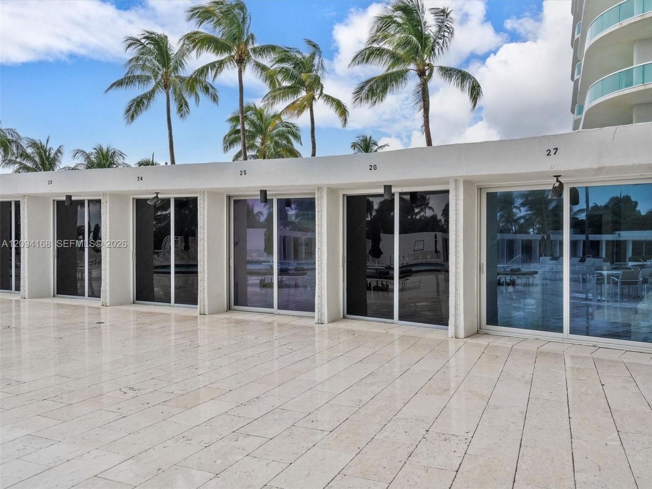 10155 Collins Ave, Unit 402, Bal Harbour, FL 33154 Photo