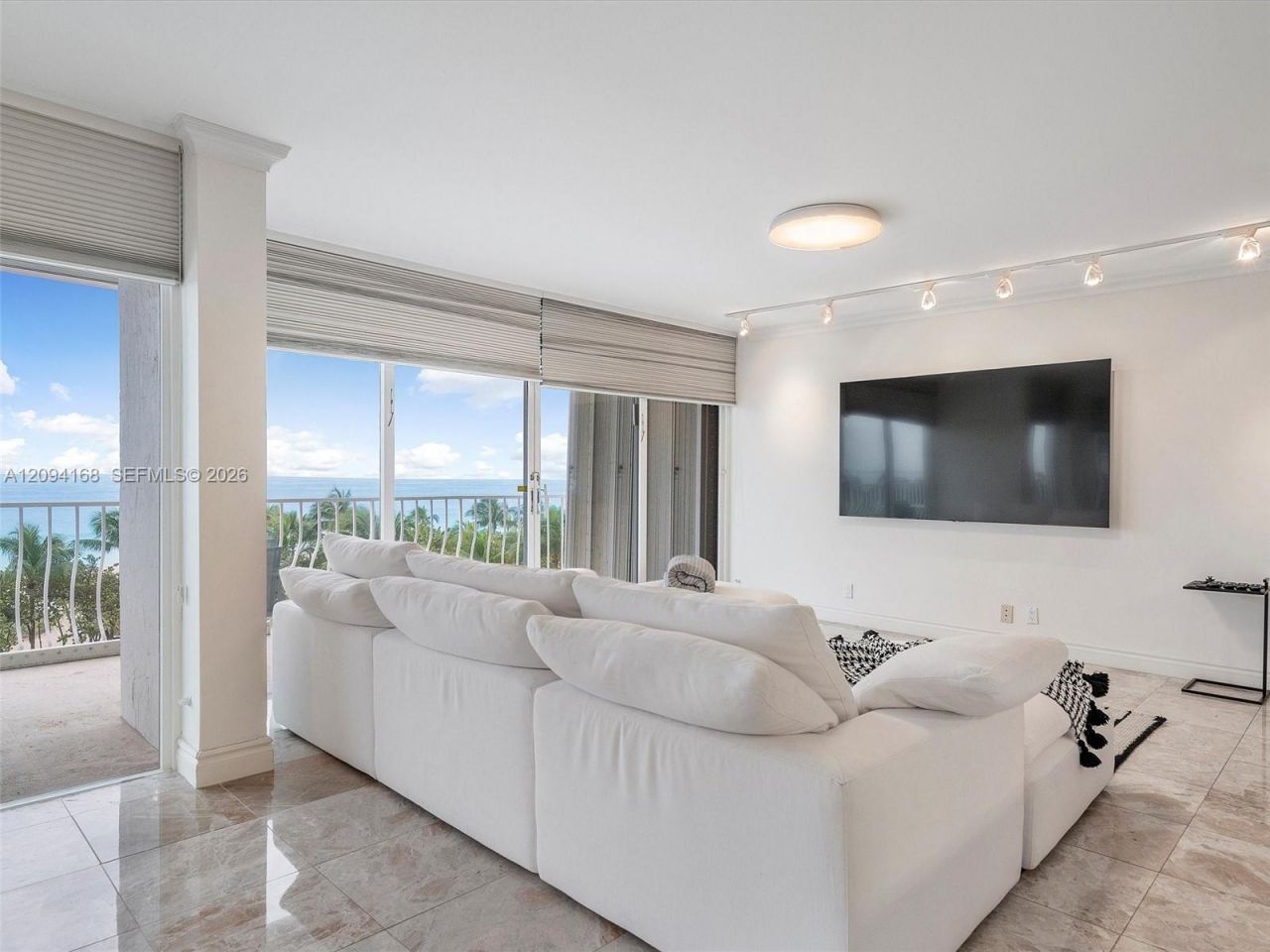 10155 Collins Ave, Unit 402, Bal Harbour, FL 33154 Photo