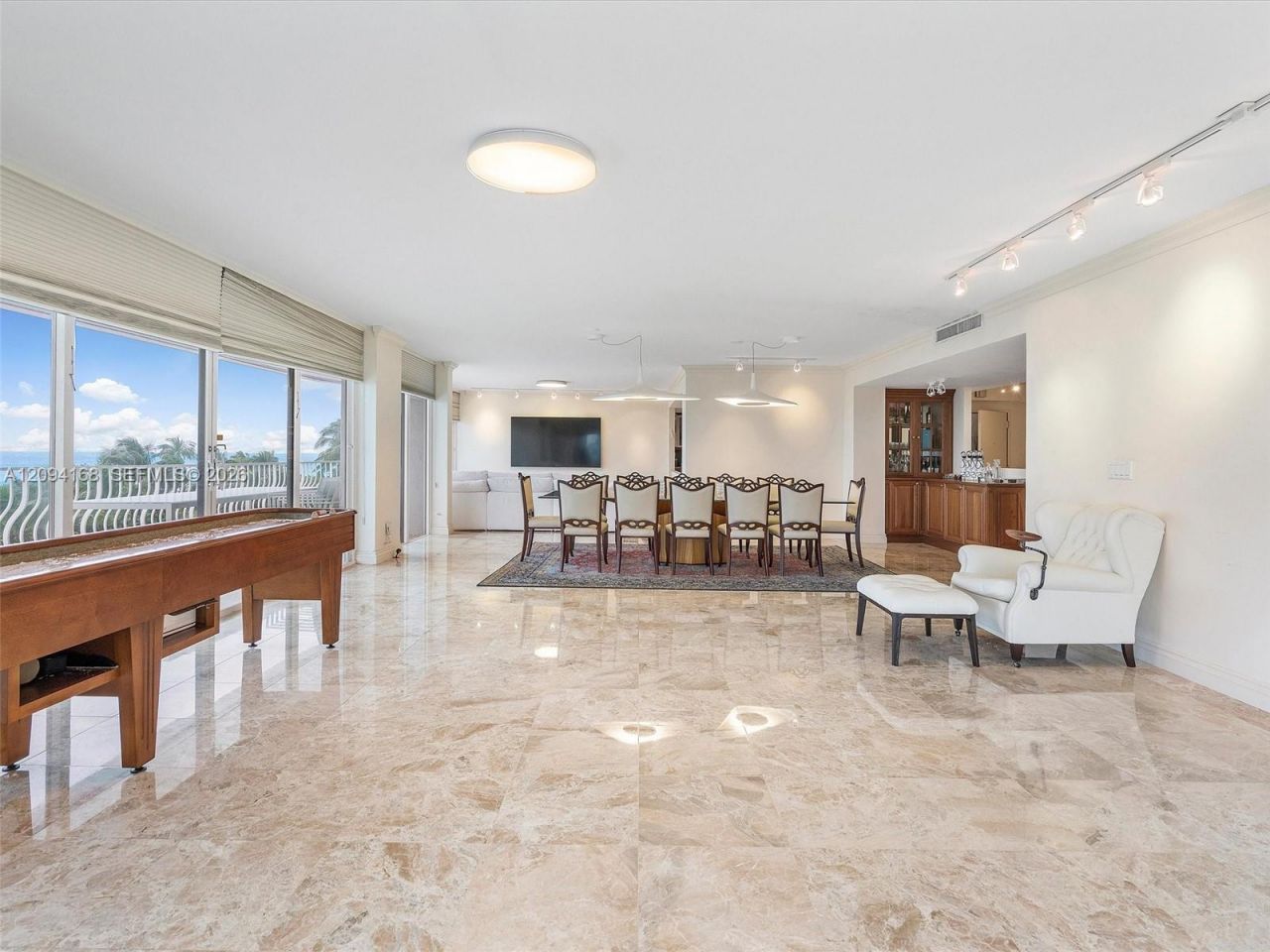 10155 Collins Ave, Unit 402, Bal Harbour, FL 33154 Photo