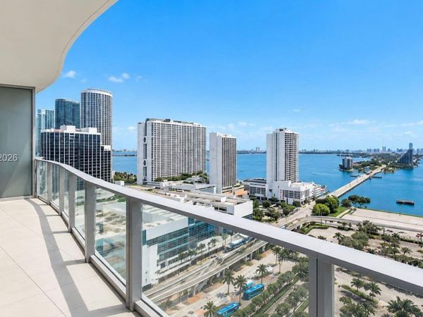 1400 Biscayne boulevard, Unit 1804, Miami, FL 33132