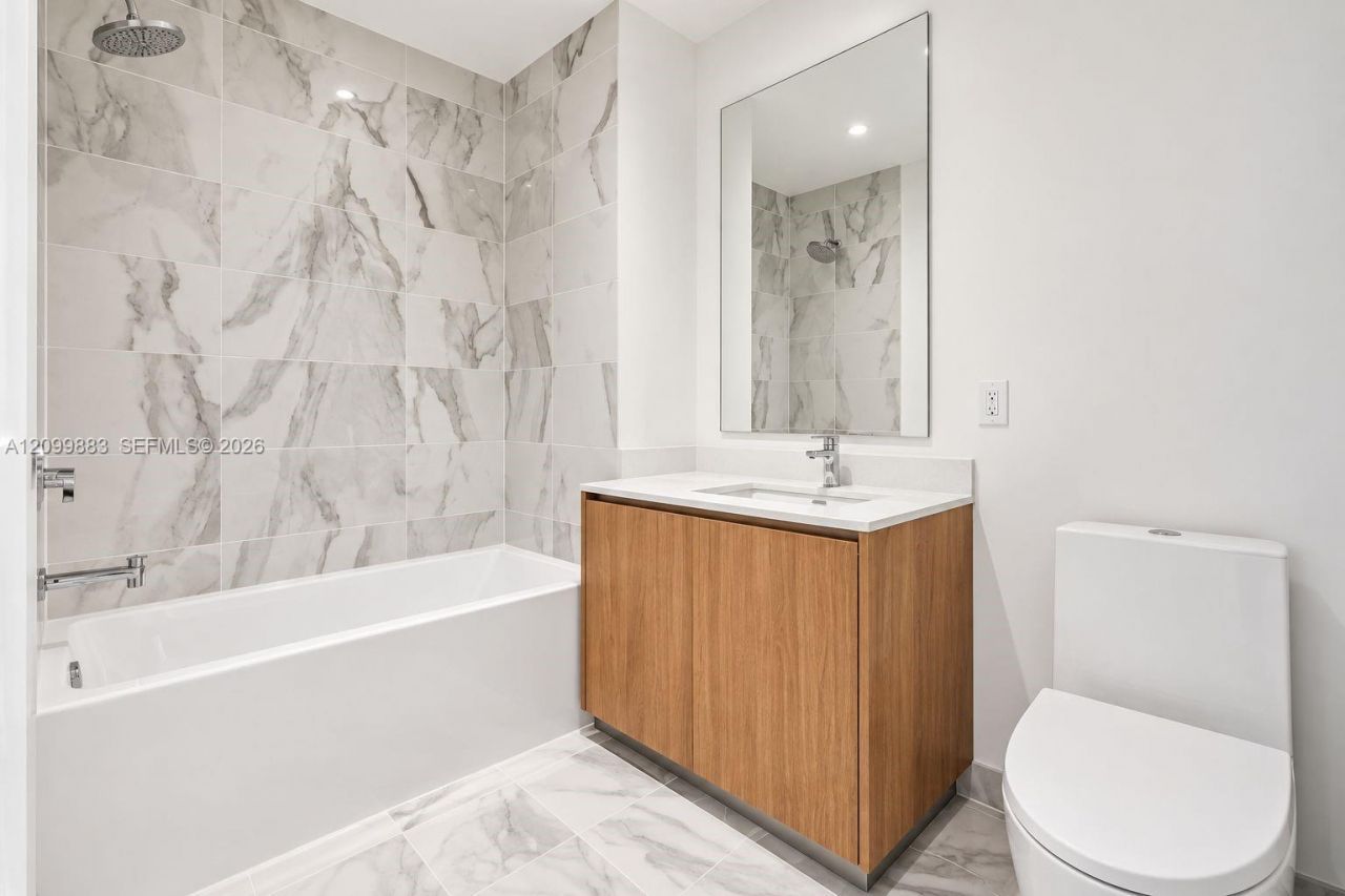 1400 Biscayne Boulevard, Unit 1804, Miami, FL 33132 Photo