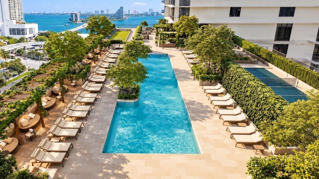 1400 Biscayne Boulevard, Unit 1804, Miami, FL 33132 Photo