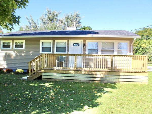 1420 Baehr St, Galion, OH 44833