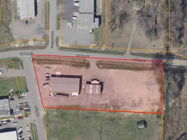 3925 S 1st , Cabot, AR 72023
