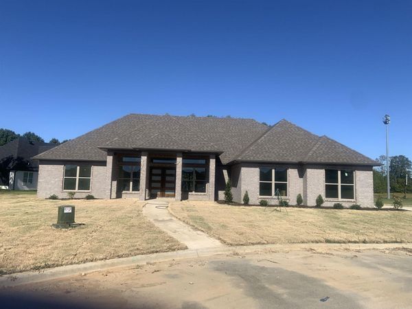 1308 South 31st Street, Paragould, AR 72450