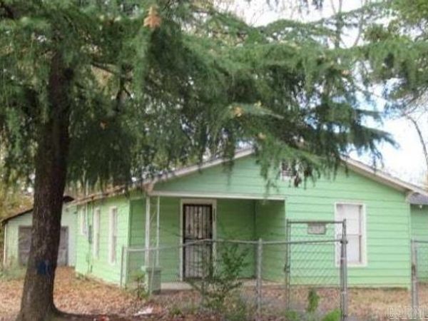 2222 S Tyler Street, Little Rock, AR 72204