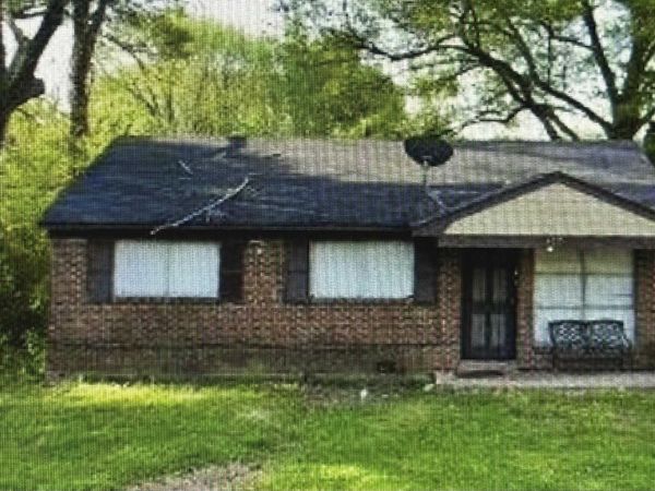 477 DELTA RD, Memphis, TN 38109