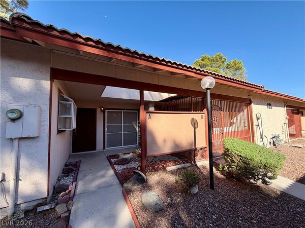 425 N Lamb Boulevard , Unit A, Las Vegas, NV 89110
