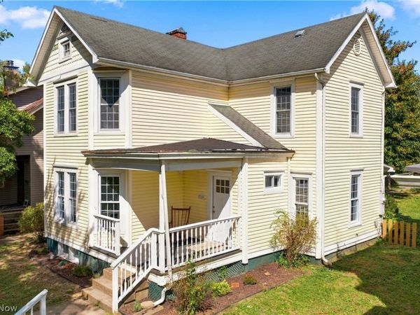 716 2nd Street, Marietta, OH 45750