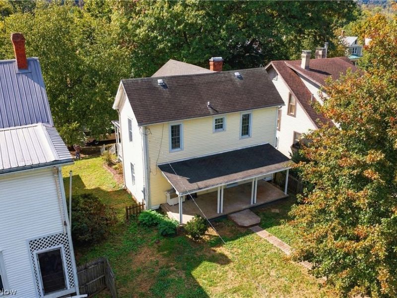 716 2nd Street, Marietta, OH 45750 Photo 22