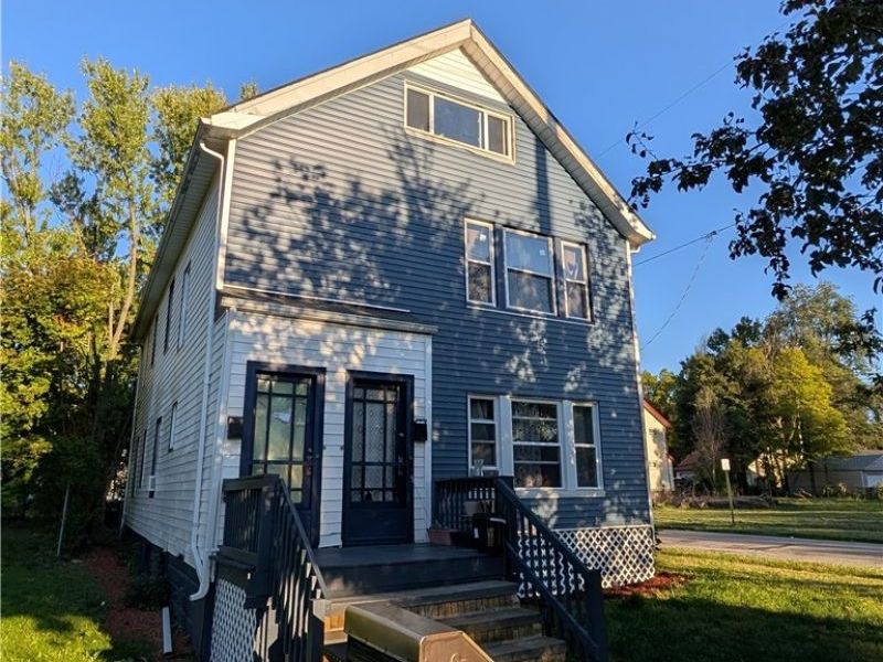 4109 E 127th Street, Cleveland, OH 44105 Photo 1