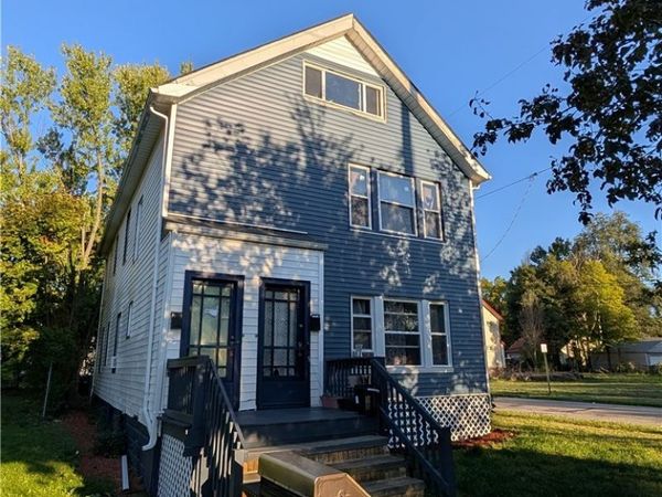 4109 E 127th Street , Cleveland, OH 44105
