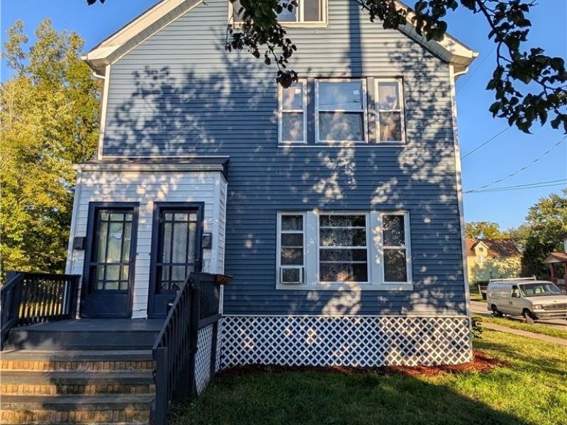4109 E 127th Street, Cleveland, OH 44105 Photo 2