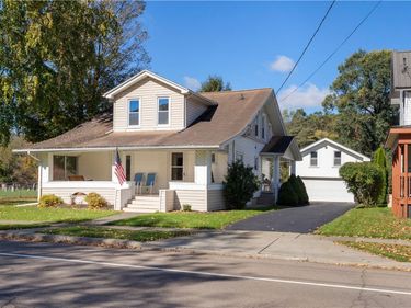 137 N Main Street, Bolivar, NY 14715
