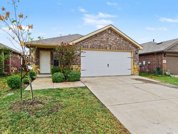 2921 Mourning Dove Trail, Crandall, TX 75114