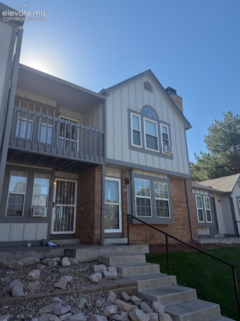 16986 E Piedmont Drive, Unit D, Aurora, CO 80015 Main Photo