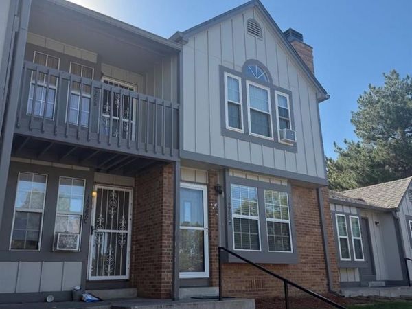 16986 E Piedmont Drive, Unit D, Aurora, CO 80015