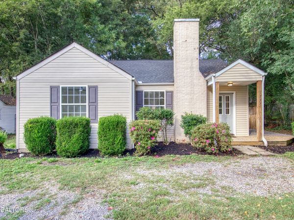 1733 Dalton St, Alcoa, TN 37701