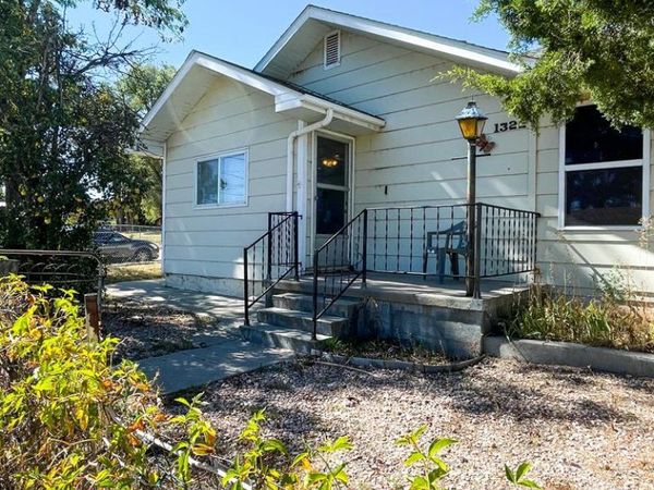 1322 Lincoln Ave, La Junta, CO 81050