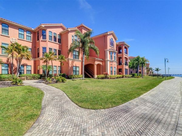 2747 VIA CAPRI , Unit 1116, CLEARWATER, FL 33764