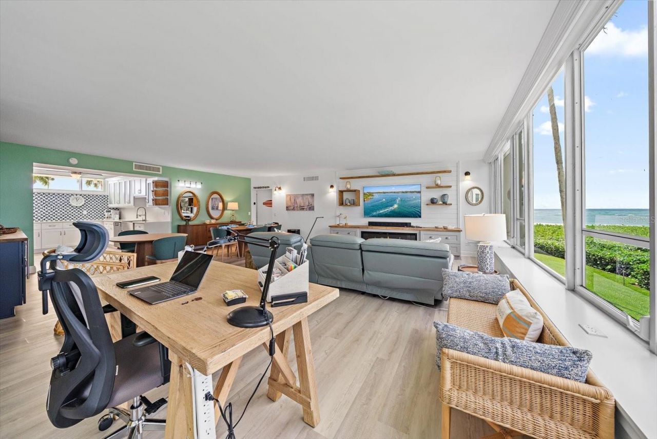 100 Sands Point Road, Unit 219, Longboat Key, FL 34228 Photo