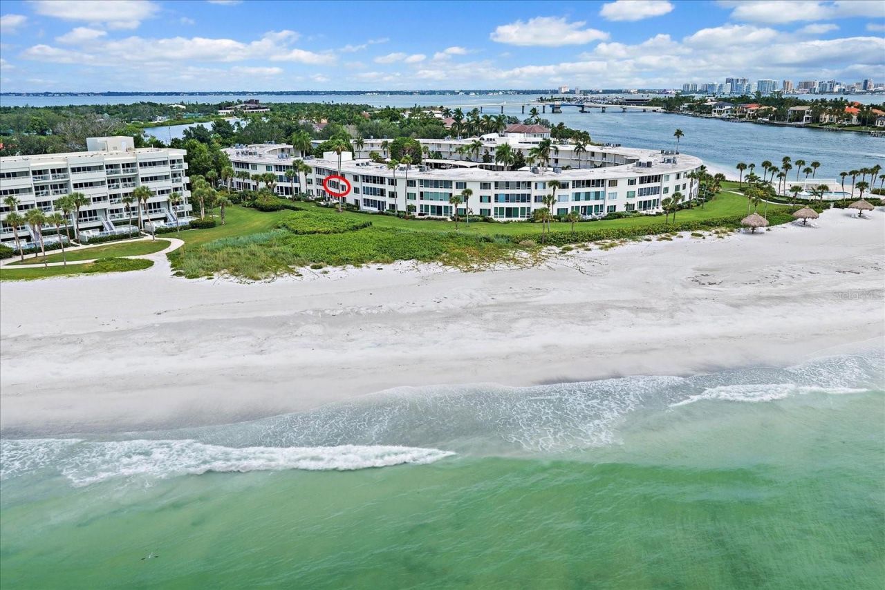 100 Sands Point Road, Unit 219, Longboat Key, FL 34228 Photo