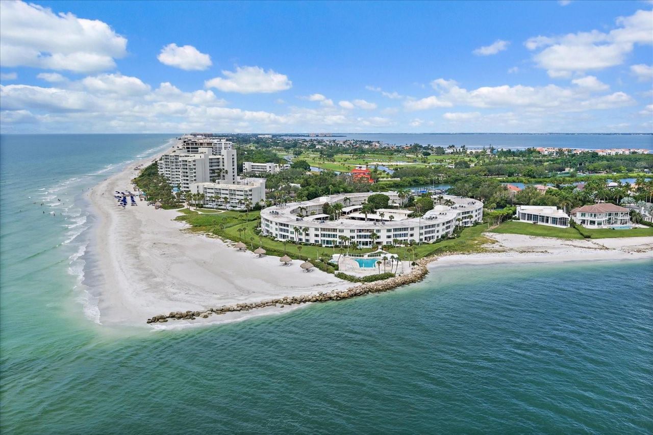 100 Sands Point Road, Unit 219, Longboat Key, FL 34228 Photo