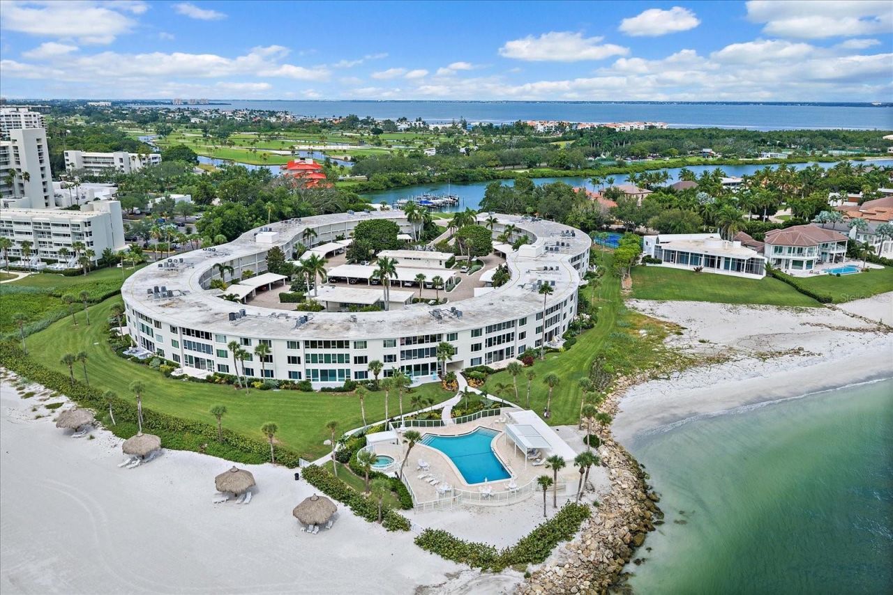 100 Sands Point Road, Unit 219, Longboat Key, FL 34228 Photo