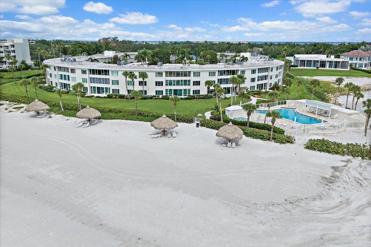 100 Sands Point Road, Unit 219, Longboat Key, FL 34228 Photo