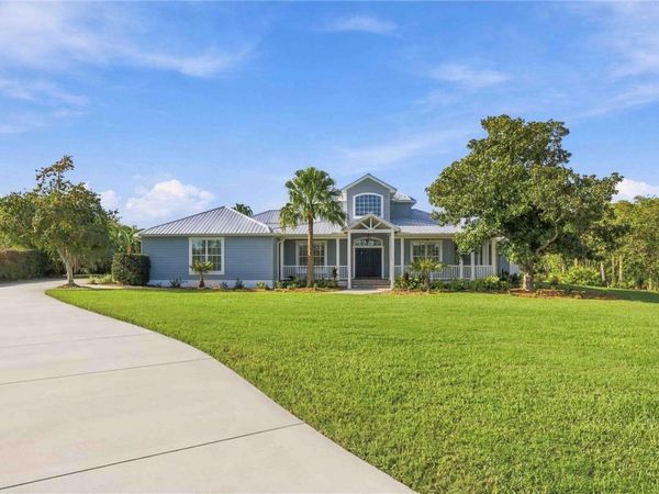 8543 SW AVIARY ROAD , ARCADIA, FL 34269