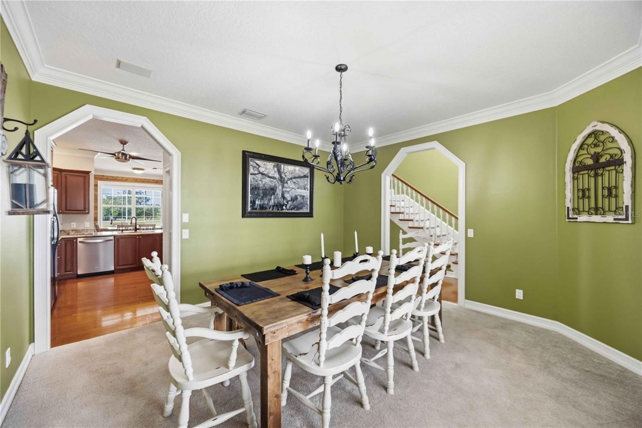 8543 SW Aviary Road, Arcadia, FL 34269 Photo