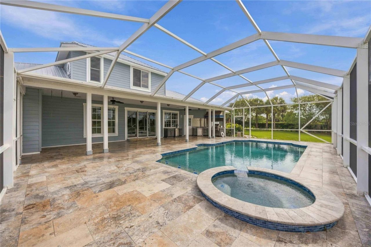 8543 SW Aviary Road, Arcadia, FL 34269 Photo